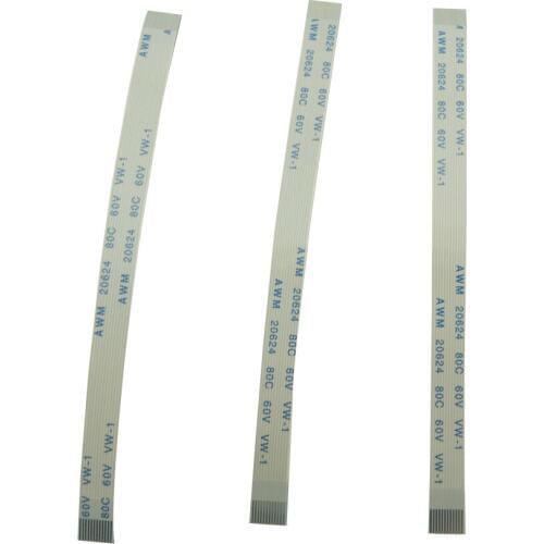 10pcs 12 Pin 14 pin Cable available for PS 4 wireless game controller game pad Ribbon Controller Game Accessories