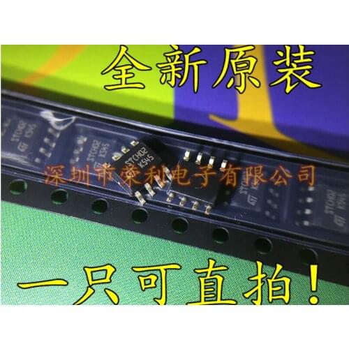 100% Original New STCH02TR STCH02