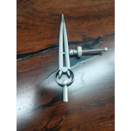 Mercury pen wing divider