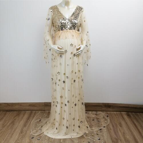 Evening Dresses For Pregnant Women Don&Judy China