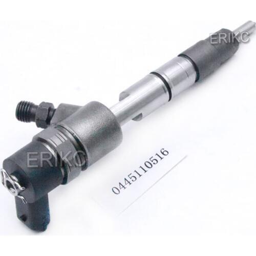 ERIKC Auto Engine Repair Kits 0445110516(0445 110 516) Diesel Injector Assy 0 445 110 516 Fuel Dispenser Nozzle