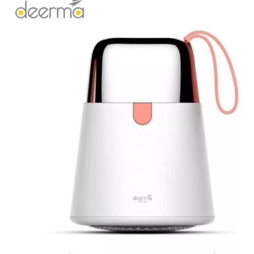 Deerma Lint Remover Hair Ball Trimmer Trui Remover Mini 3 Blades Hair Ball Trimmer Usb Chargeable Electric Trimmer