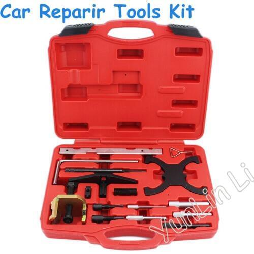 Car Reparir Tools Kit Vehicle Maintenance and Repair Timing Special Tools Group