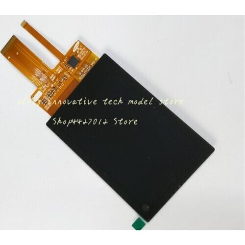 NEW LCD Display Screen For Panasonic Lumix DMC-GH3 DMC-GH5 GH3 GH5 Digital Camera Repair Part + Touch