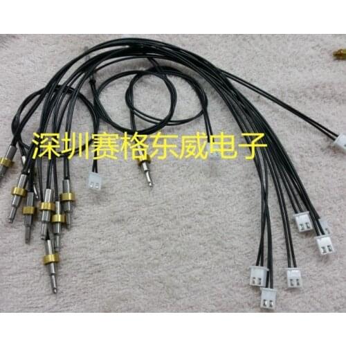 Coffee furnace temperature sensors, temperature sensors, 100k1 % B3950 coffee machine accessories