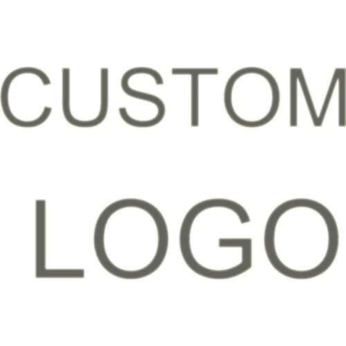 Custom LOGO (Please get our consent before placing an order