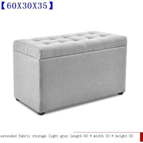 Pouffe Plegable Sgabelli Puf Asiento Madeira Taburet Moderno Sofa Toilet Pouf Taburete Change Shoes Kids Furniture Foot Stool