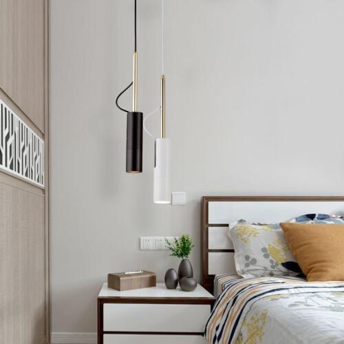 Modern Bedside Pendant Light Hanging Kitchen Suspension Lamp LED Spot Lighting LED Down Light Adjust Hanging lamp