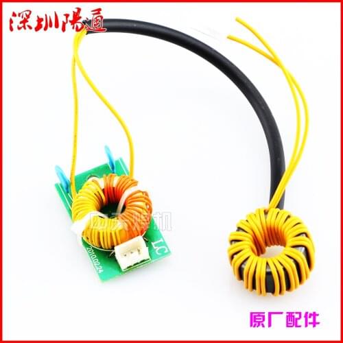 WS/LGK Welding Torch Cutting Gun Switch Small Plate Isolation Vertical Plate Transformer Coil Argon Arc Welding Plasma