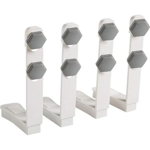 Quilt cover corner fixing buckle household quilt sheet holder clamps the sheet quilt cover fixed non-slip clip