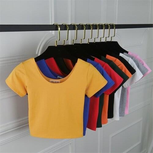 WEIKADUN Short Sleeve Women's T-Shirts