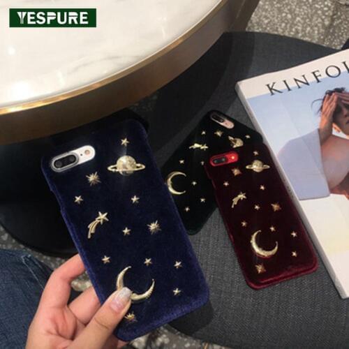 YESPURE Plastic Phone Cases