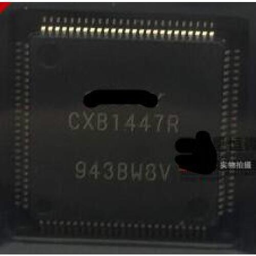 Free shipping 5PCS/LOT in stock CXB1447R CXB1447R-T6 new