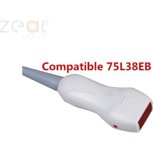 For Compatible Mindray DP-7700 DP-10 DP-2200PLUS DP-20 DP4900 Line Probe 75L38EB Compatible MINDRAY C5-2S Abdominal Probe M7