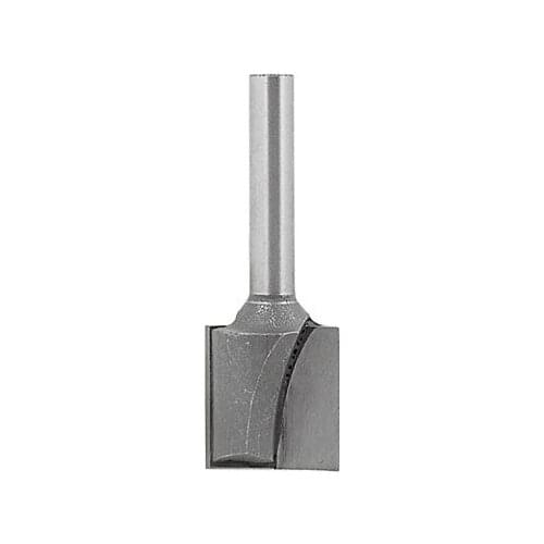 1/4" Shank 3/4" Cutter Diameter Cleaning Bottom Bit