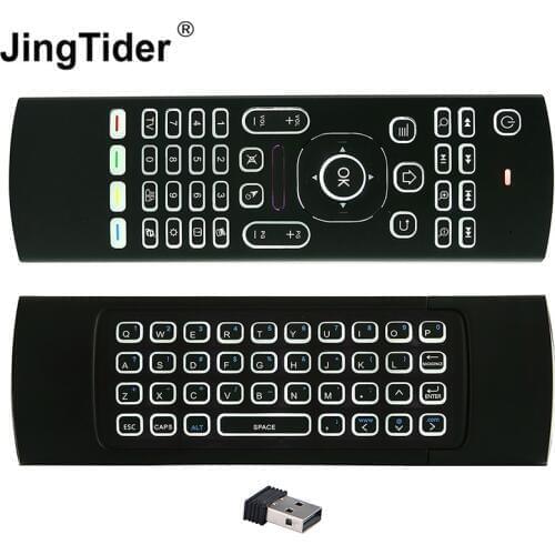JingTider Home Electronic Accessories