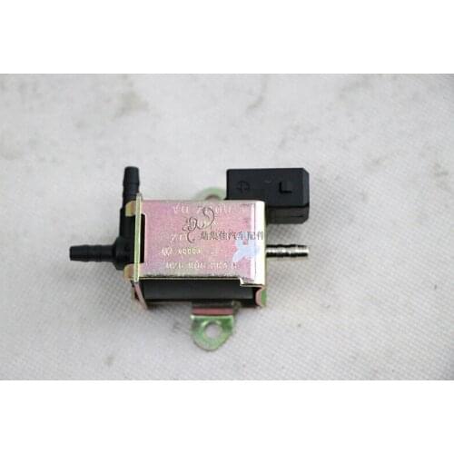 Intake Manifold Idle Solenoid Idle Air Control Valve For Audi A6 Passat B5 1.8 1.8T