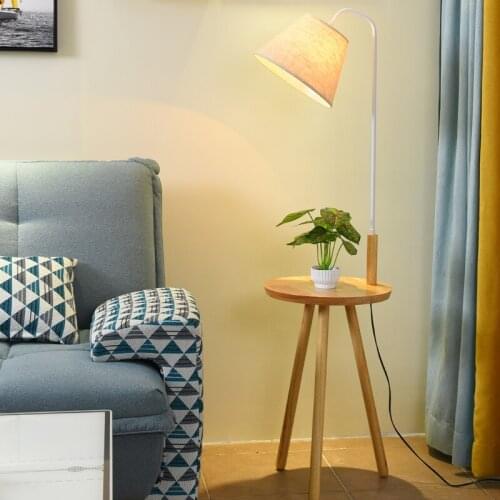 Maruike Lamps With Lampshade