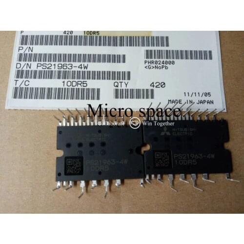 1Pcs PS21963-4W Gloednieuwe Originele 100