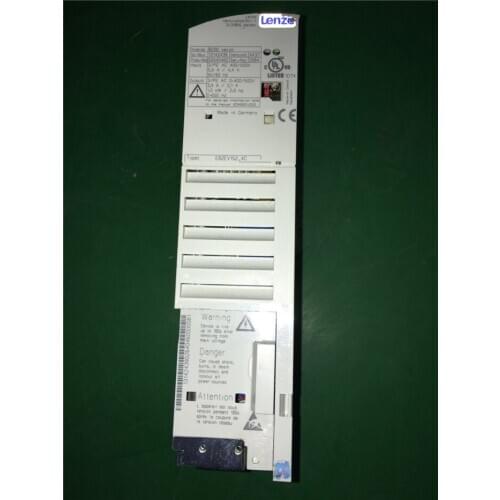 USED 100% TESTED FREQUENCY INVERTER E82EV152_4C E82EV152K4C E82EV152-4C *100% REAL STOCK,Please contact us for real photo