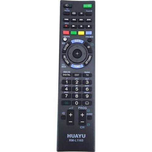 Remote control for sony LCD TV RM-ED050 RM-ED052 RM-ED053 RM-ED060 RM-ED046 RM-ED044 RM-ED047 RM-YD103 RM-YD102 RM-YD087