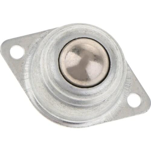 22 lbs Load Capacity Ball Transfer Bearing Unit Table Conveyor Rolle for Transmission, Furniture, Wheelchair