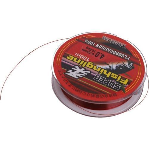 Fishing Line 100m Super Strong Daiwa Nylon Fishing Line Monofilament Line Japan Main Line for Carp Fishing Tackle