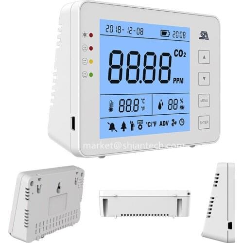 SA Elements And Parts Of Devices