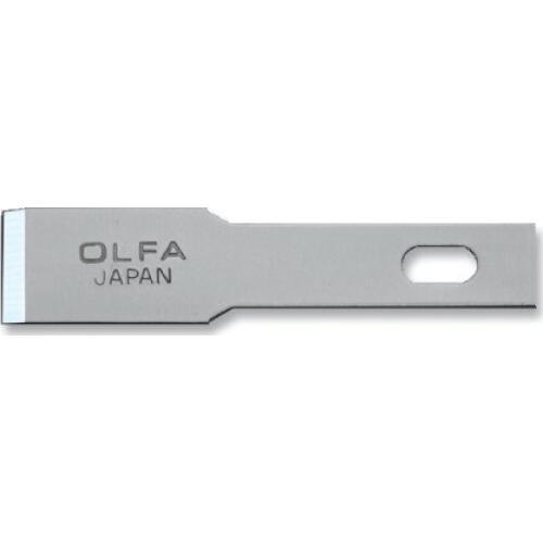 MADE IN JAPAN OLFA Chisel Art BladeCutter Knife KB4-F5 FOR OLFA AK-4
