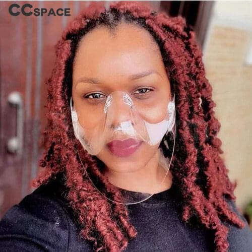 49674 Oversized Protective Sunglasses Fashion Men Women Safety Waterproof Anti-spray Mask Glasses