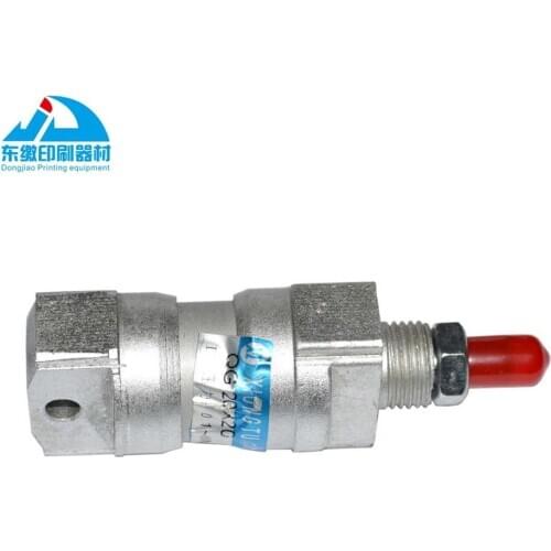 Air Cylinder for SM102 printer offset printing machine parts SM102/CD102 20*20 air cylinder