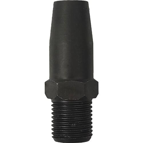 Car Heavy Duty Metal Transmission Fluid Filler Adapter for 11x32mm