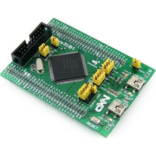 Free Shipping! 1pc LPC4337JBD144 Cortex-M4 development board LPC4337 development board core board