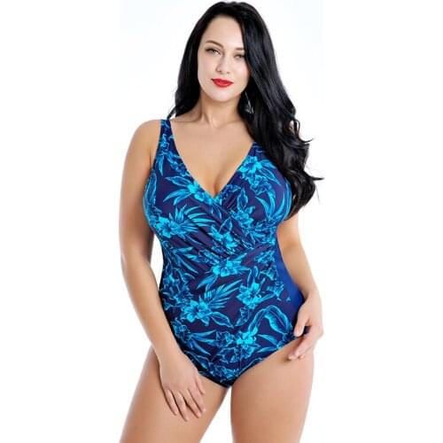 COSPOT Plus Size Swimwear