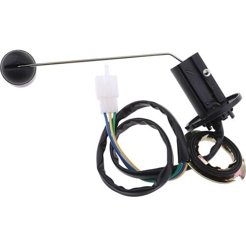 Fuel / Petrol Sender Level Gauge Sensor Floating For GY6 50cc 125cc 150cc