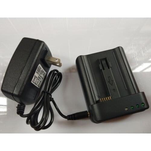 EN-EL4 EN-EL4a Battery Charger For Nikon MH-21 MH-22 D2H D2Hs D2X D2Xs D3 F6 Camera with plug cable