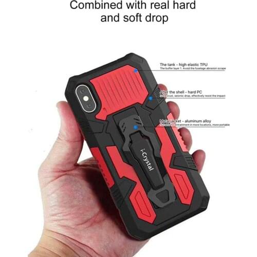 EPENA Phone Cases Xiaomi Redmi 8A