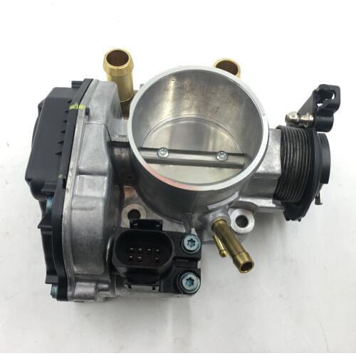 THROTTLE BODY 408-237-212-002Z 058133063H 058133063H fit for VW GOLF POLO AUDI: A4/ A6