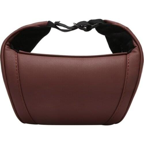 Car Pillow Cushion Neck Headrest Rest Cushion Seat Headrest for Tesla Model 3 S X Y