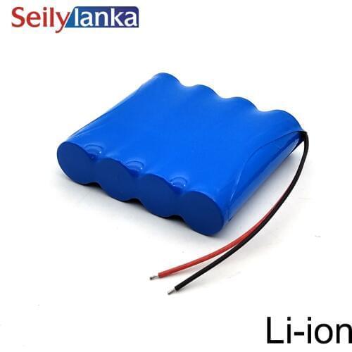 Li-ion 3000mAh for SLGO 14.8V battery JS-14.4V-2.6Ah CP3100 Injection pump