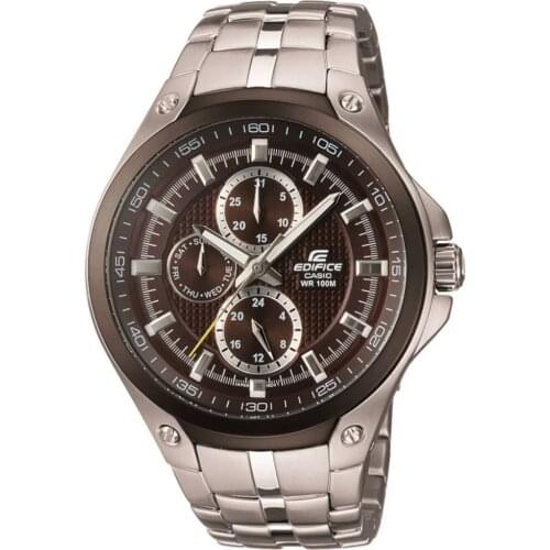 Casio EF-326D-5AVUDF Men Wristwatch Clock