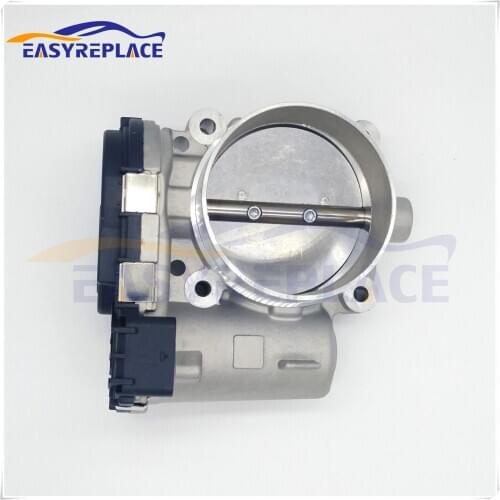 New Throttle body Valve OE: 05184349AC 05184349A 05184349ae 0280750570 337-02232 For JeepChrysler