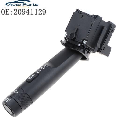 New Turn Signal Switch For Buick Verano Regal Cascada Cruze Orlando 11 12 13 20941129 13303268