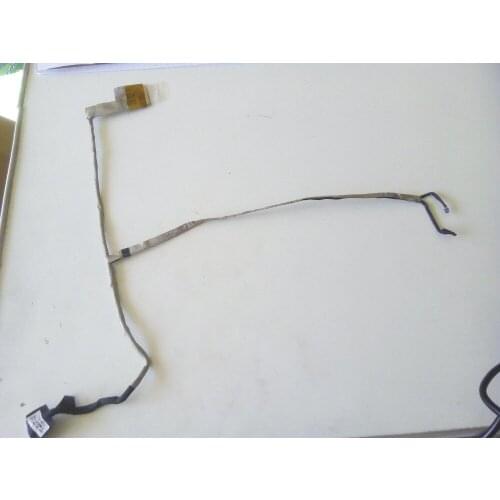 New LCD Screen Video Cable for SONY VPCEL VPCEH EL15 EL16 EL25 EL26EC EL2S1E Z50 Z50HR 50.4mq05.003