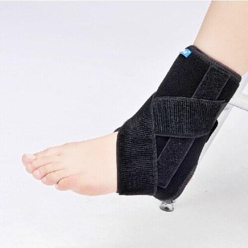 Ober ankle support fitted brace flanchard joint bandage ober ankle fractures ankle sprain ankle brace