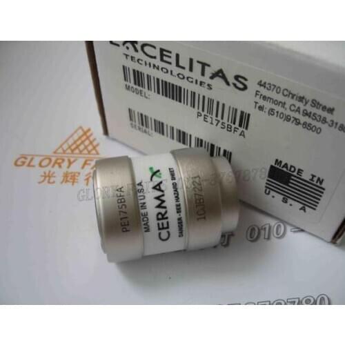 PE175BFA,CERMAX 175w xenon arc bulb,for Karl Storz endoscope light source 20131520 20132020 NOVA 615,Excelitas lamp,PE175BF