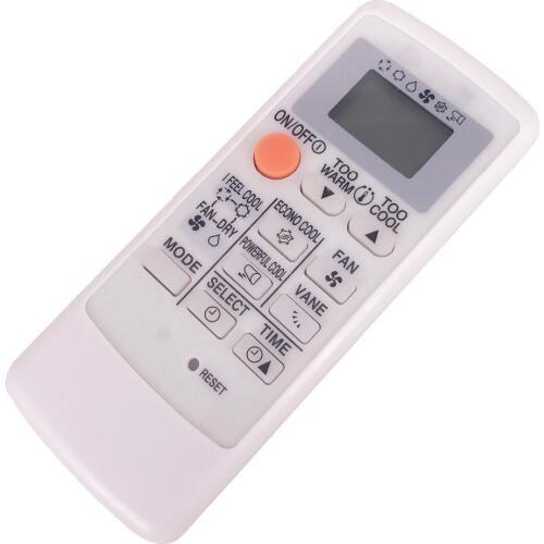 New Replacement MSD-CD07VD For MITSUBISHI Air Conditioner Remote Control KF-23G/E MP07A MP-04A MP04B Fernbedienung