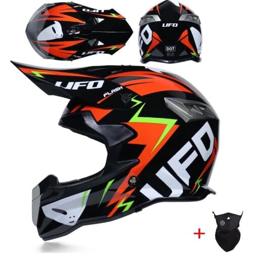 Adult BIKE BICYCLE motocross Off Road Helmet ATV Dirt bike Downhill MTB DH racing helmet cross Helmet capacetes