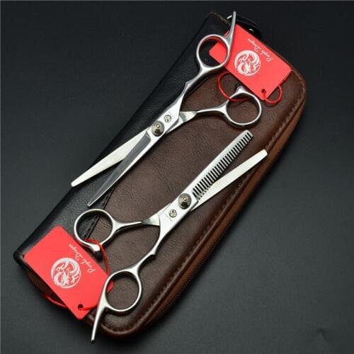 Hairdressing Scissors Sets SMITH CHU China