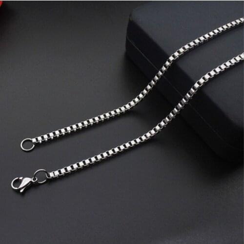 An appropriate atmosphere charm male woman of unique gift green necklace factory direct sale